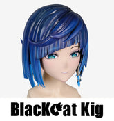 Lumine | Genshin Impact | Kigurumi Mask by BlackCatKig